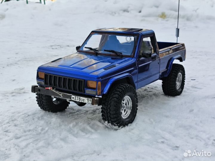 Кузов для rc модели 1 10