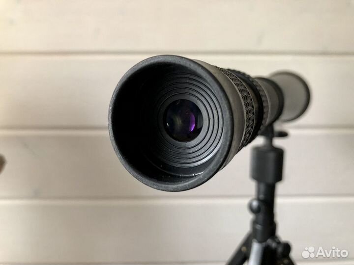 Зрительная труба комз ZT15-6066