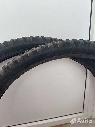 Покрышки kenda 26
