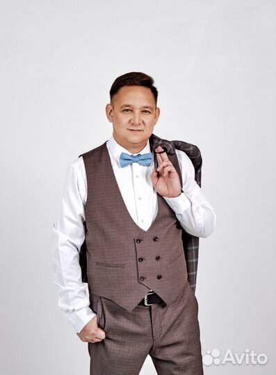 Ведущий на свадьбу, Тамада, Юбилеи, Корпоративы