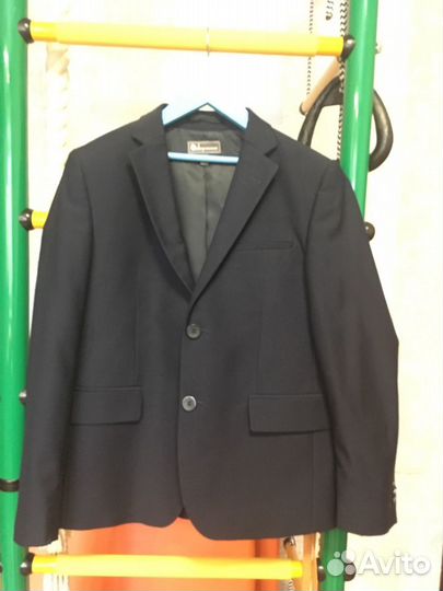 Пиджак для мальчика