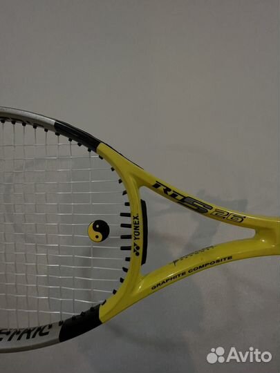 Ракетка для большого тенниса yonex