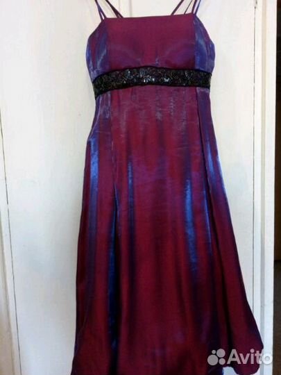 Платье вечернее,на выпускной