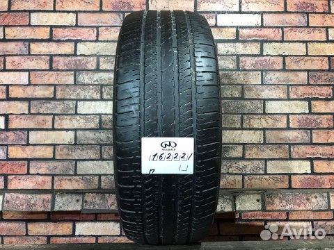 Goodyear Eagle LS 235/60 R16