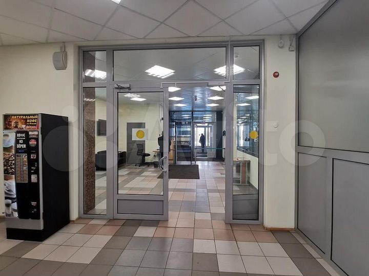 Офисное помещение, 7073.6 м²