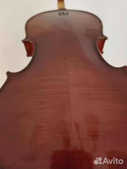 Скрипка 4/4