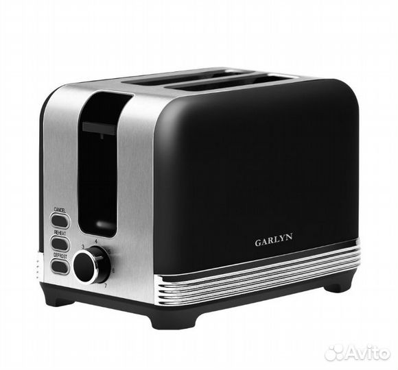 Тостер Garlyn TR-200