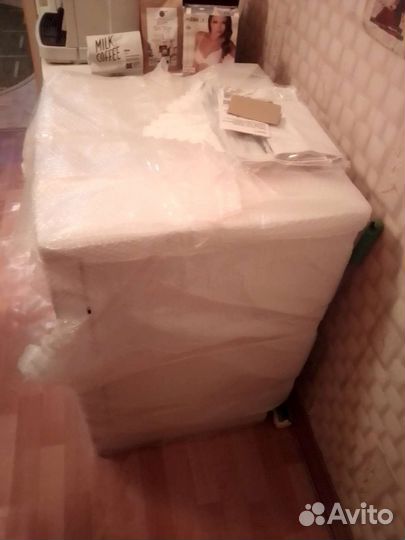 Посудомоечная машина Whirlpool WFC 3C26N F