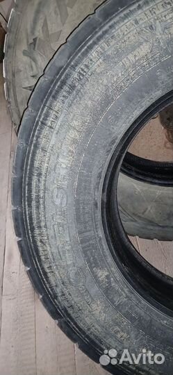 Шины 11.00 22.5