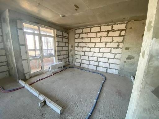 2-к. квартира, 50,8 м², 13/18 эт.