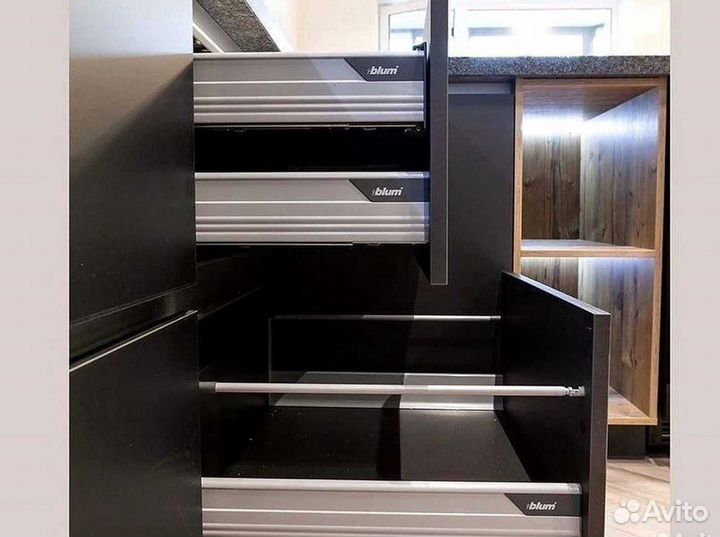 Кухонный гарнитур 