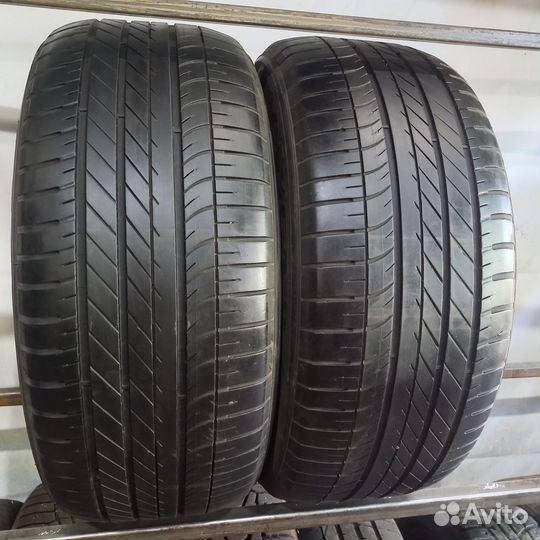 Goodyear Eagle F1 Asymmetric 275/45 R20