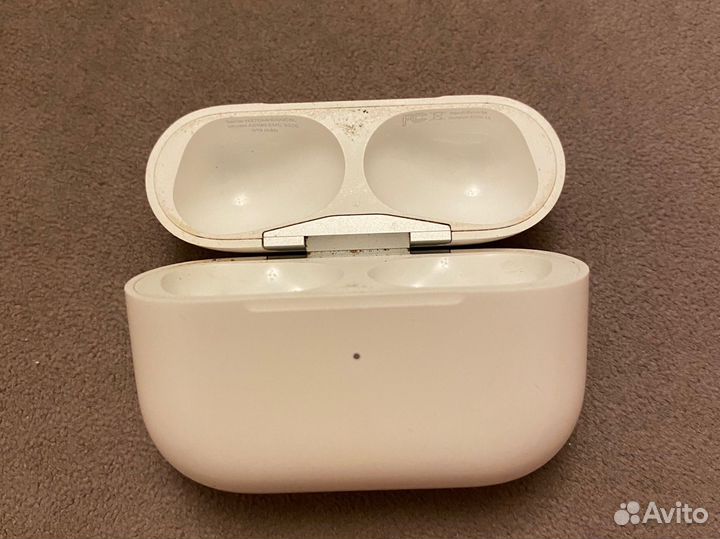 Кейс для airpods pro