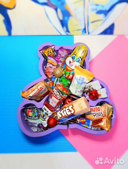 Подарок для девочки