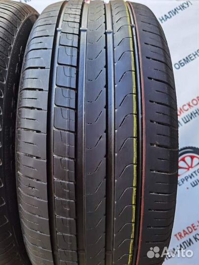 Pirelli P Zero 235/50 R19 99V