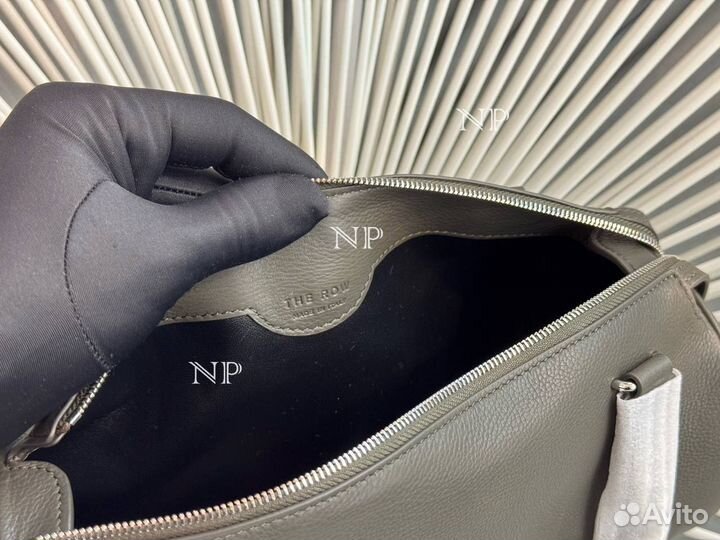 Сумка The Row Edith