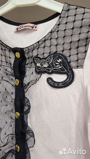 Костюм для девочки 122 - 228 Choupette