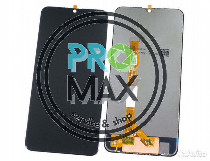 Дисплей Vivo Y19 (1915) Ремонт/Продажа