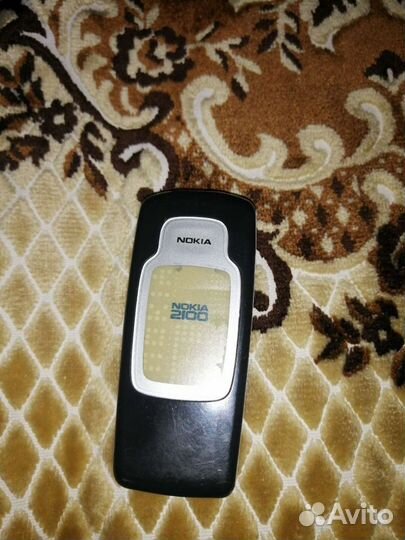 Мобильный телефон nokia