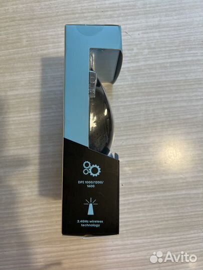 Беспроводная мышь