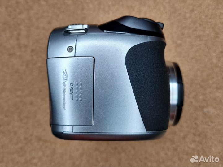 Как новый Fujifilm Finepix s5700