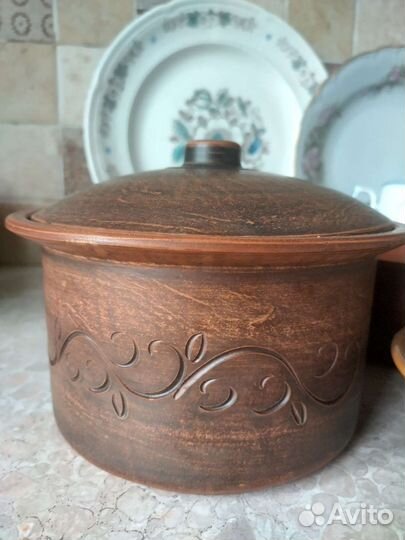 Керамика и фарфор времён СССР