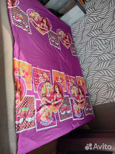 Детское постельное белье 1.5