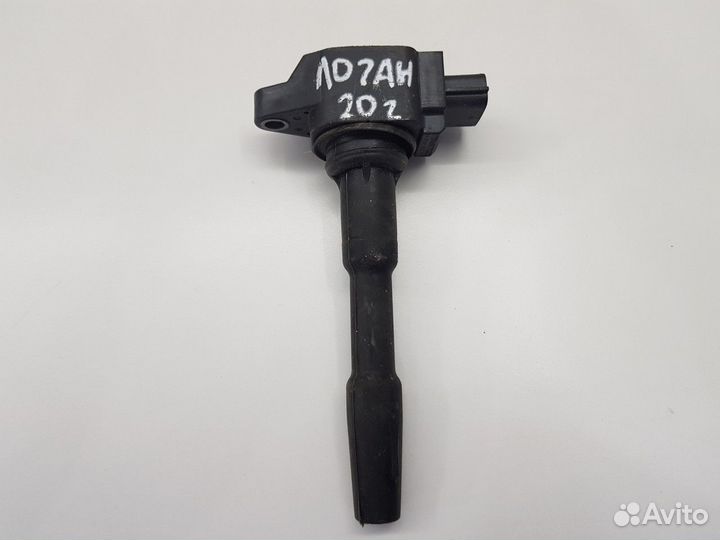 Катушка зажигания