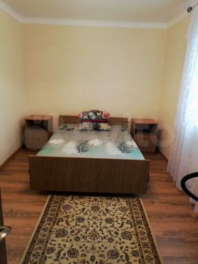 Дача 60 м² на участке 6 сот.