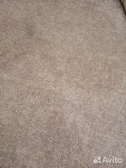 Шерстяной платок-шаль