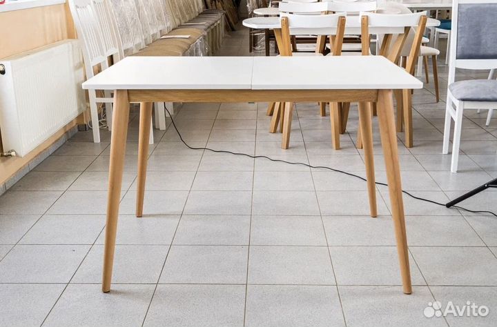 Кухонный стол раскладной
