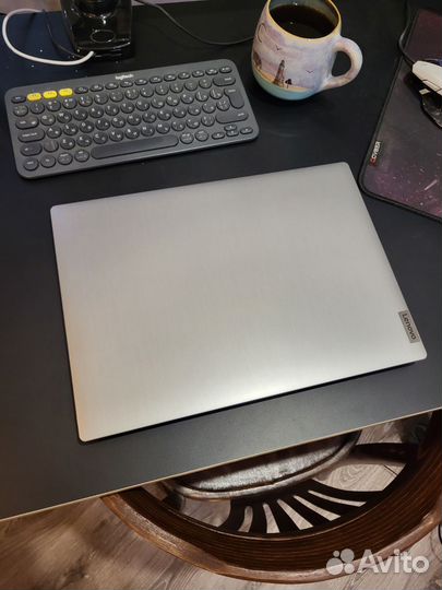 Ноутбук Lenovo ideapad 3