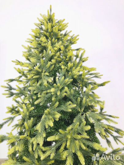Елка искусственная литая