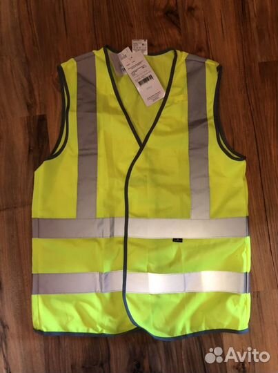 Светоотражающий жилет