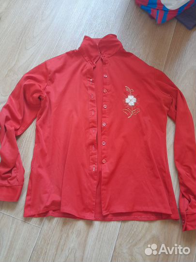 Женские вещи б/у