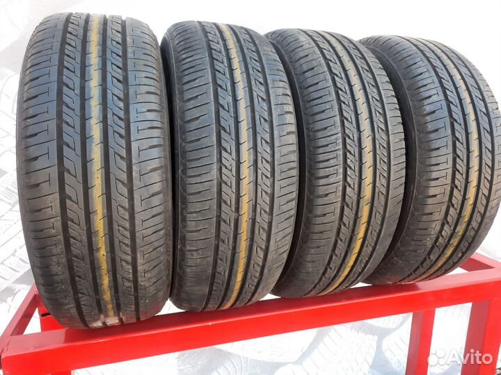 Seiberling SL201 205/50 R16