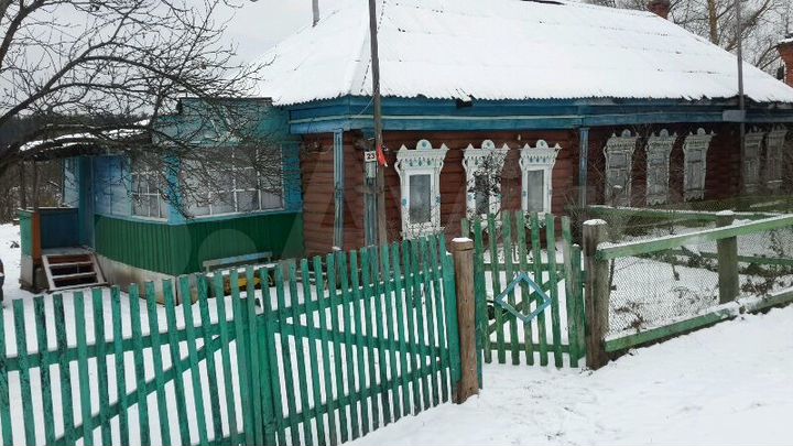 Участок 30 сот. (ИЖС)