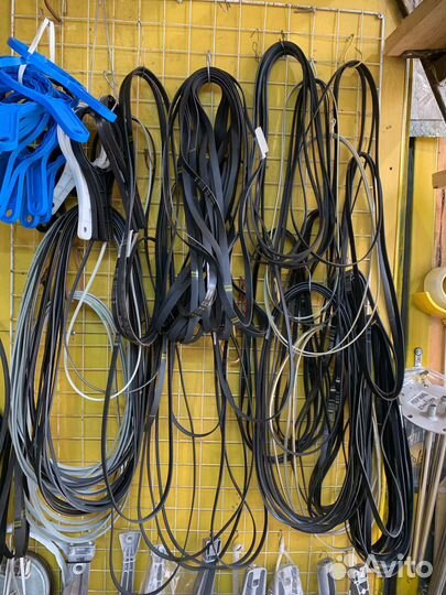 Запчасти на бытовую технику