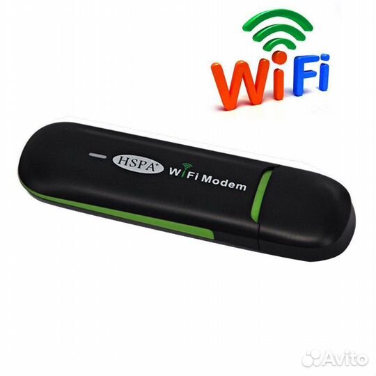 Wifi роутер 4g модем