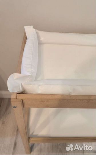 Пеленальный столик IKEA