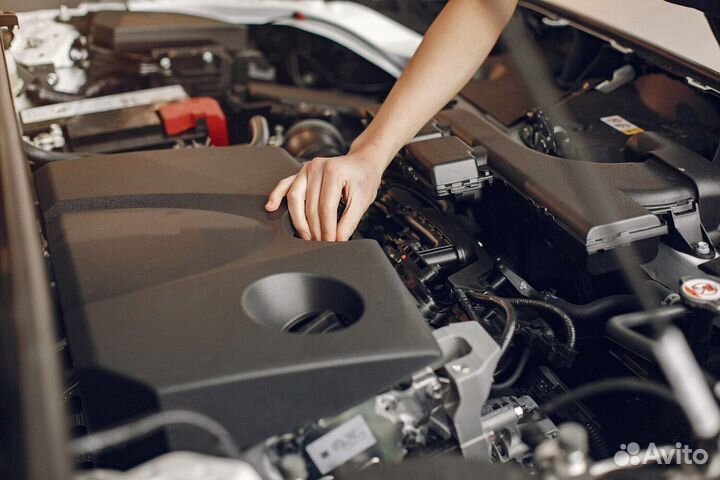 Автоподбор, подбор авто, подбор авто под ключ w-7649