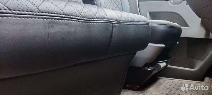 Авточехлы Автопилот на Фольксваген Т 5