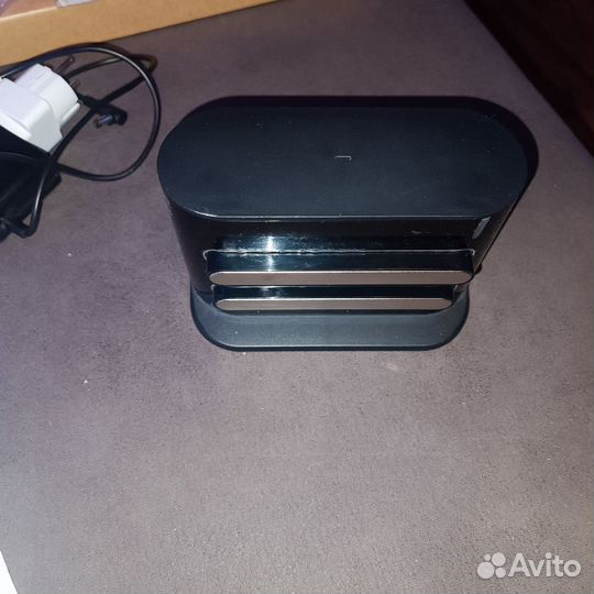 Робот пылесос xiaomi моющий