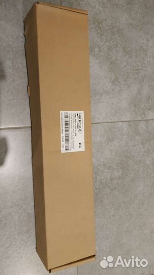 Коммутационная панель (патч-панель)