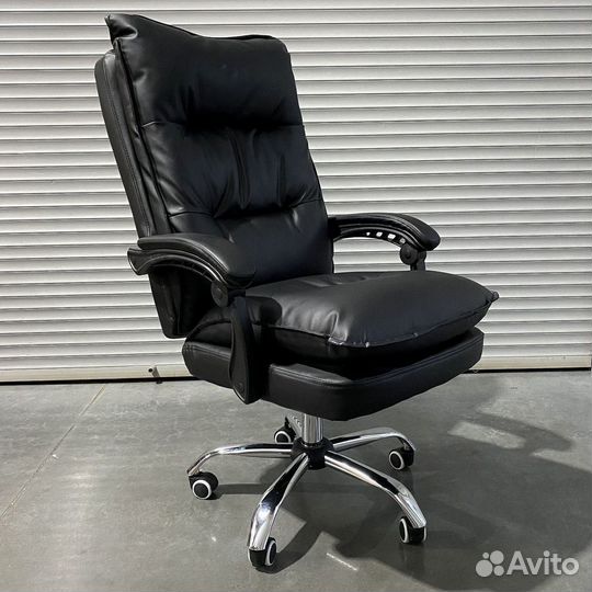 Офисное кресло новое