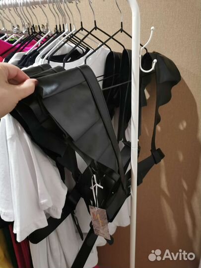 Портупея женская