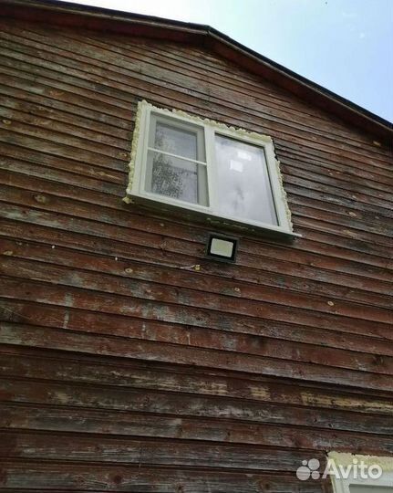 Окна пластиковые быстро под ключ