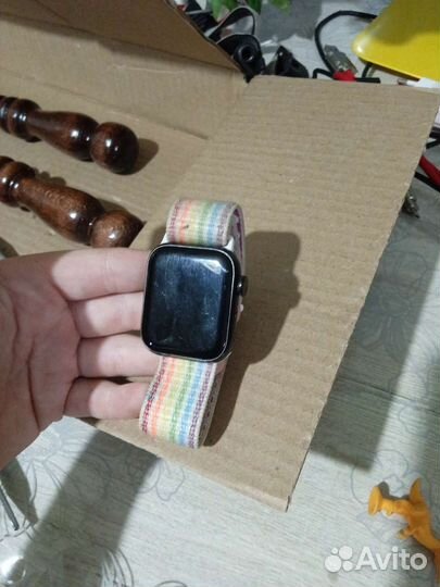 Smart watch