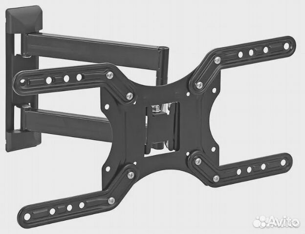 Новый кронштейн на стену Nexport NP-TVM-473TS