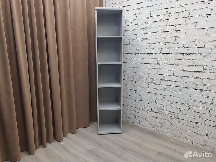 Стеллаж открытый